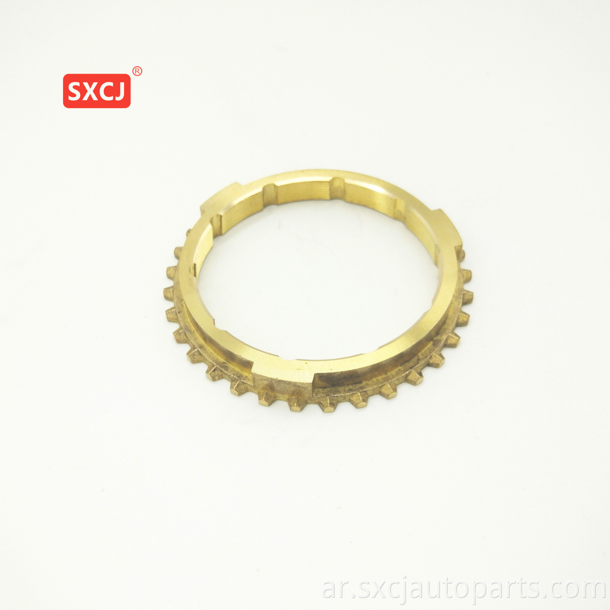 Good Price Transmission Gear Rings